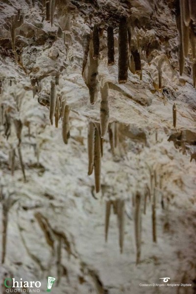 Le Grotte del Cavallone