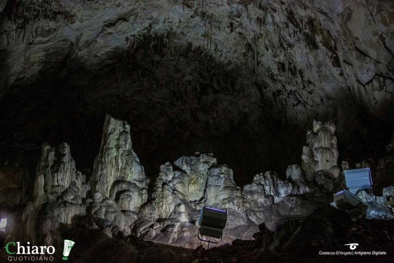 Le Grotte del Cavallone