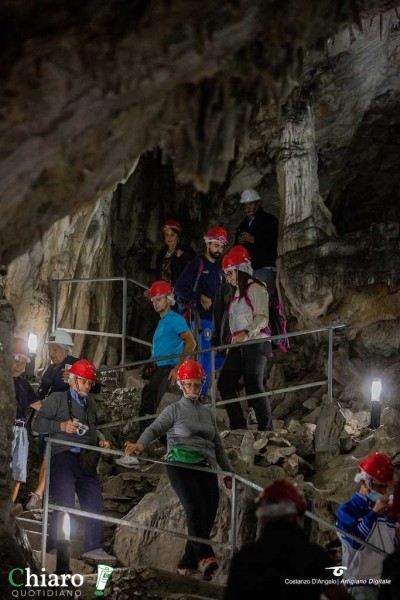 Le Grotte del Cavallone