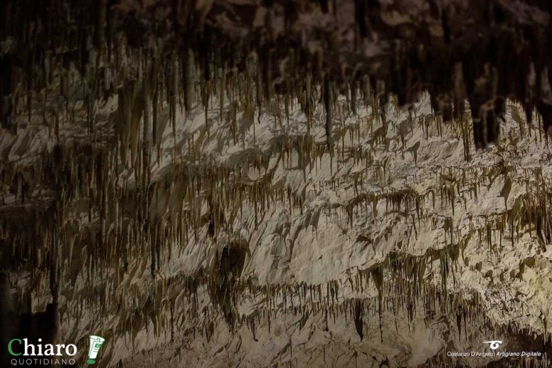 Le Grotte del Cavallone