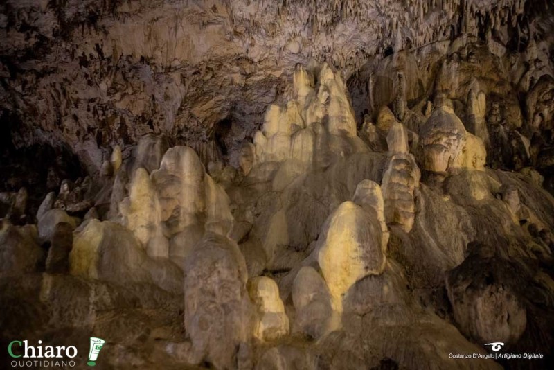 Le Grotte del Cavallone