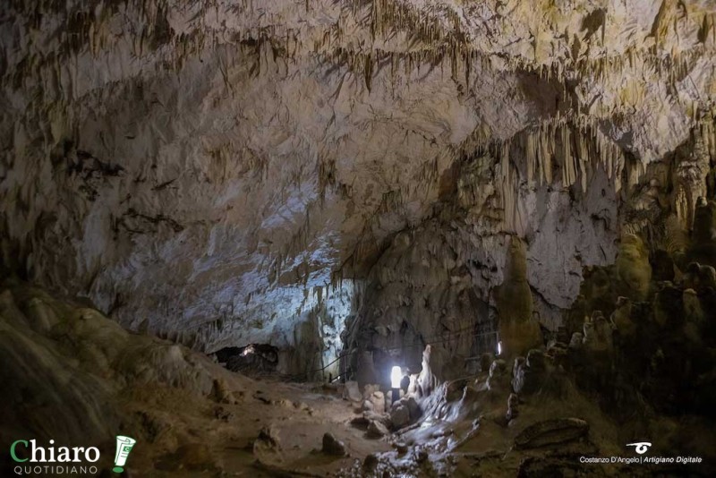 Le Grotte del Cavallone