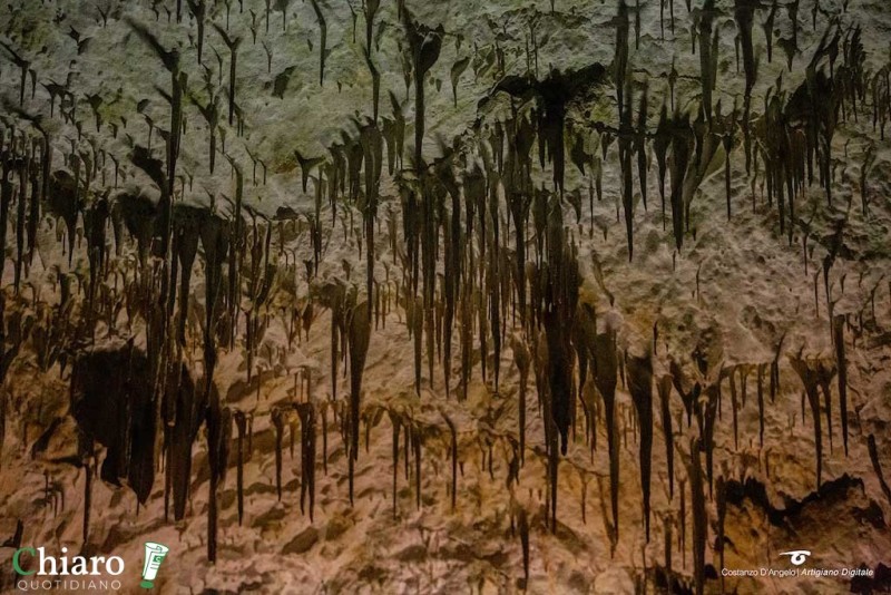 Le Grotte del Cavallone
