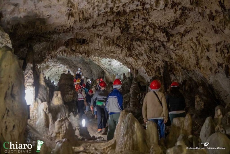 Le Grotte del Cavallone