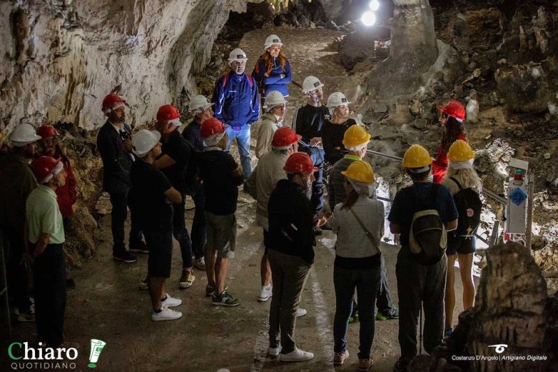 Le Grotte del Cavallone