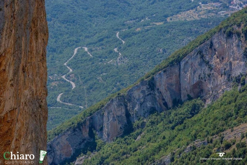 Le Grotte del Cavallone