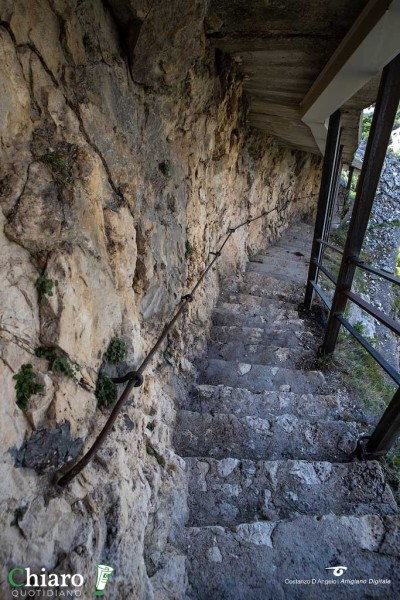 Le Grotte del Cavallone