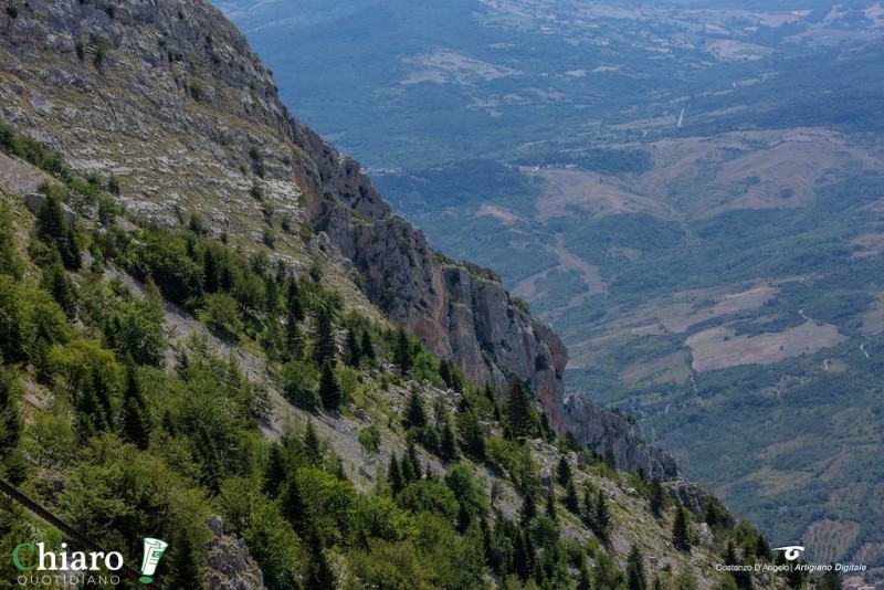 Le Grotte del Cavallone