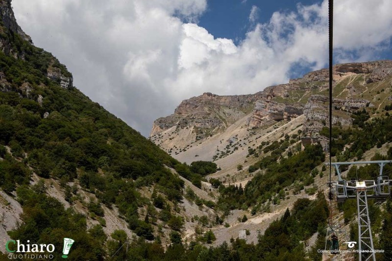 Le Grotte del Cavallone