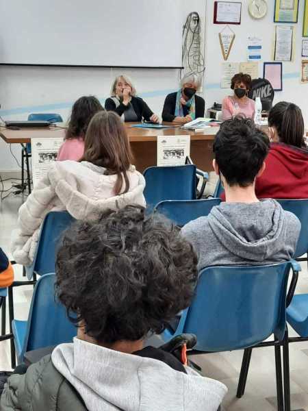 Le ragazze di Barbiana