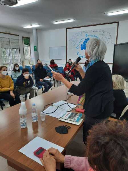 Le ragazze di Barbiana