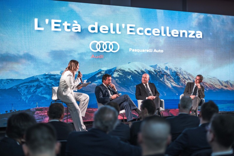 L'età dell'eccellenza