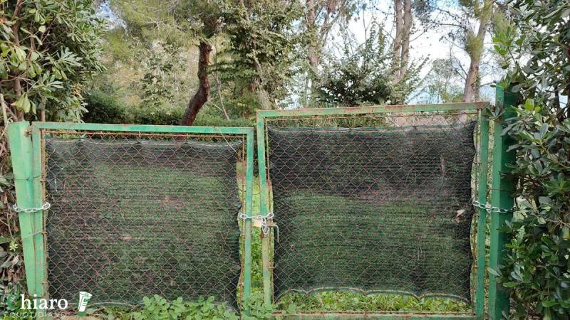 Sgomberi in località Canale