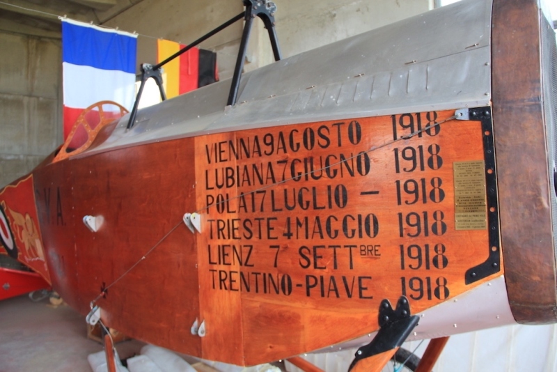 Lo SVA del prof. Angelucci