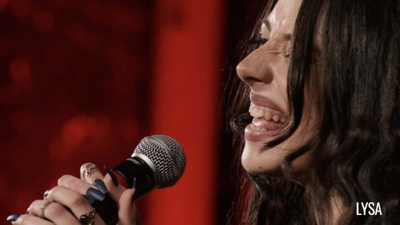 Lysa a Musicultura