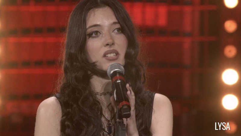 Lysa a Musicultura
