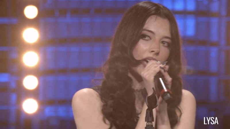 Lysa a Musicultura