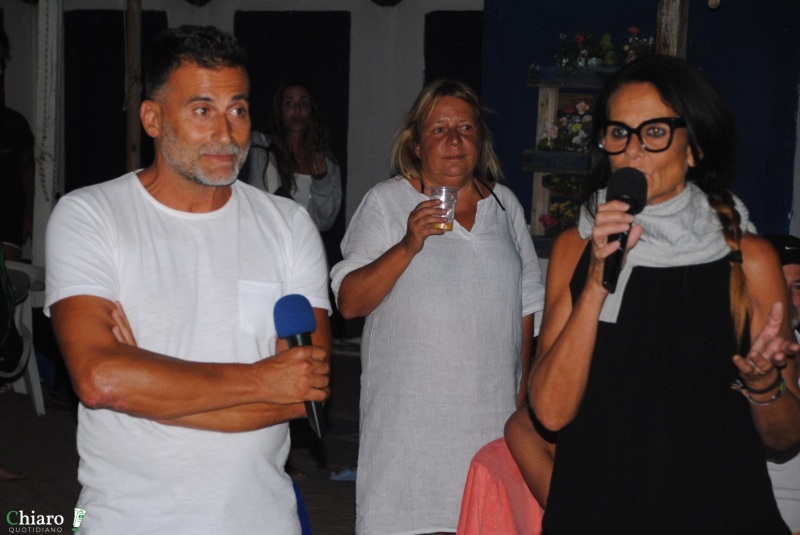 premiazione