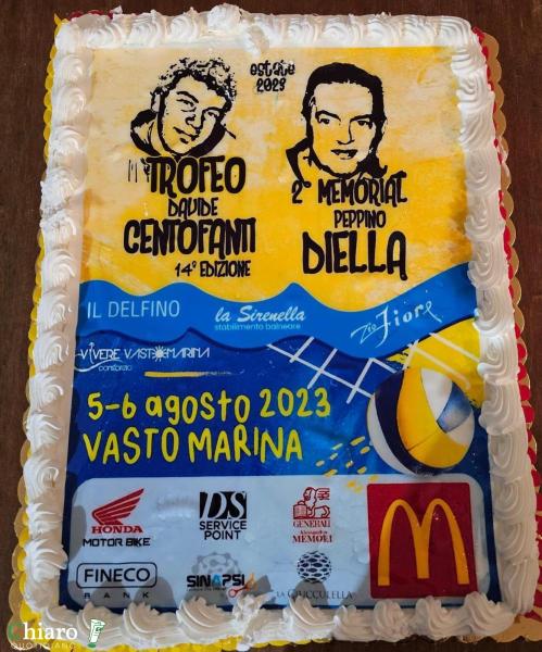 torta