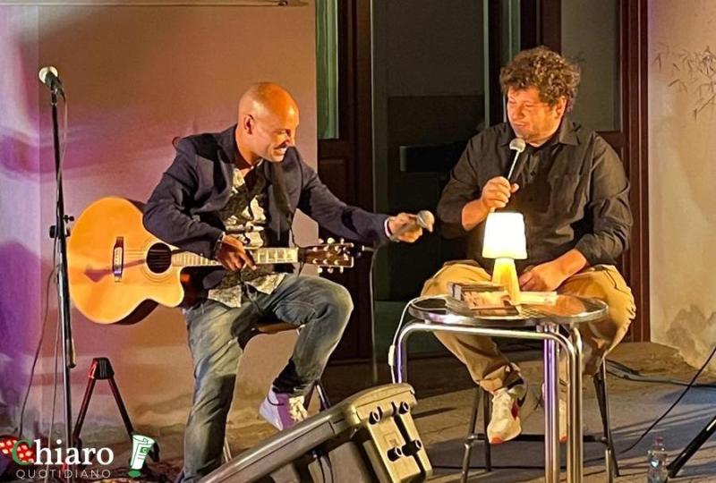 Musica & Parole - Paolo Pollutri