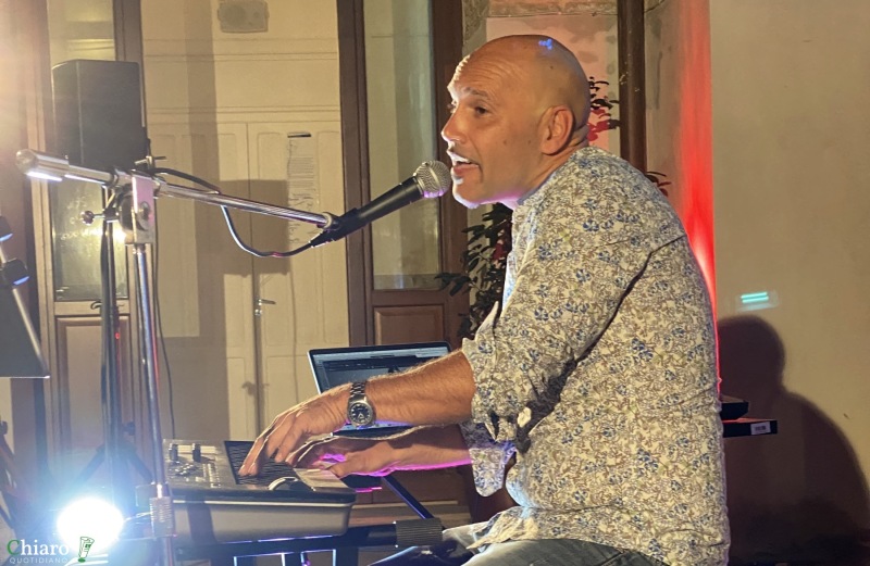 Musica & Parole - Paolo Pollutri