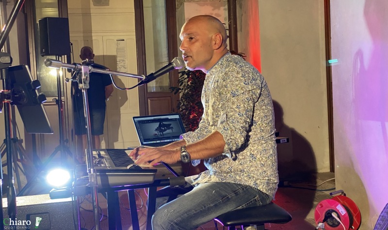 Musica & Parole - Paolo Pollutri