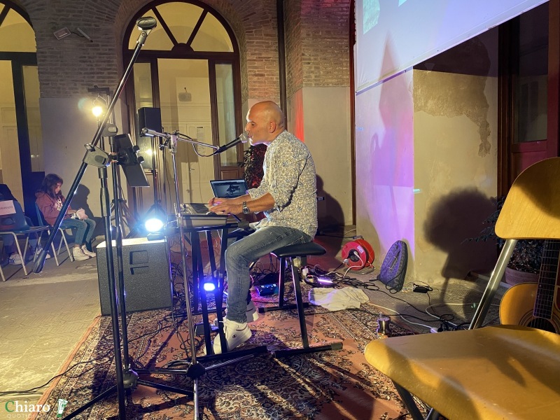 Musica & Parole - Paolo Pollutri