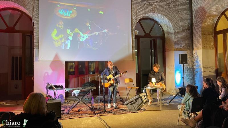 Musica & Parole - Paolo Pollutri