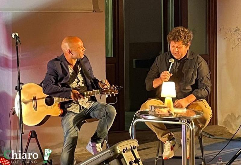 Musica & Parole - Paolo Pollutri