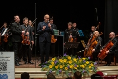 National chamber ensemble Kyiv Soloists