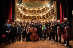 National chamber ensemble Kyiv Soloists