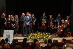 National chamber ensemble Kyiv Soloists