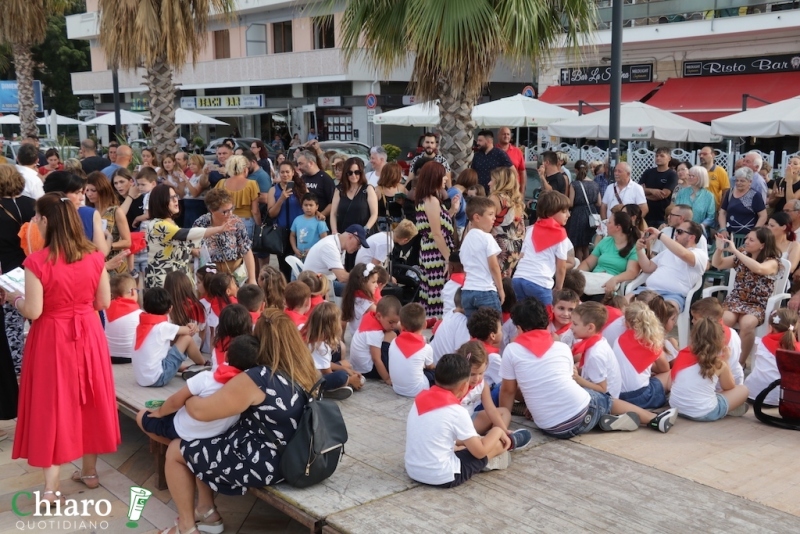 Nuova Direzione Didattica - "Io e la mia città"