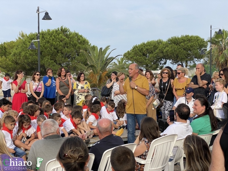 Nuova Direzione Didattica - "Io e la mia città"