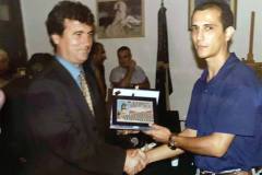 Panfilo Di Silvio sindaco