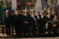 Panfilo Di Silvio sindaco