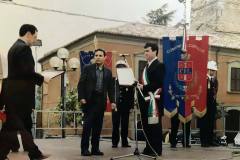 Panfilo Di Silvio sindaco