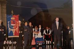 Panfilo Di Silvio sindaco