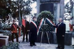 Panfilo Di Silvio sindaco