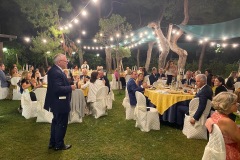 Passaggio del Martelletto al Rotary Club Vasto