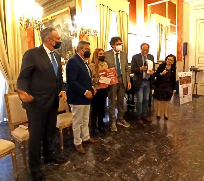 Premio "Musei e natura sorgenti dell'arte"