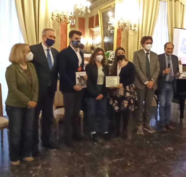Premio "Musei e natura sorgenti dell'arte"