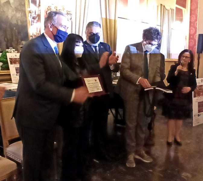 Premio "Musei e natura sorgenti dell'arte"