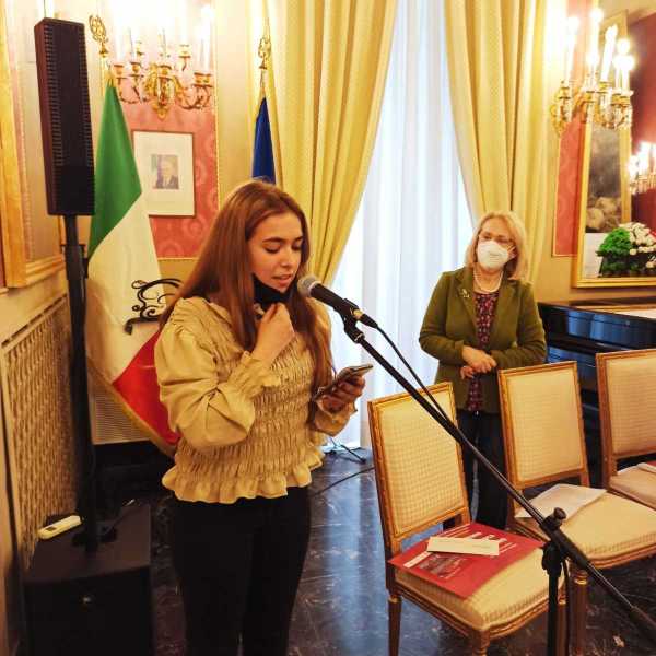 Premio "Musei e natura sorgenti dell'arte"