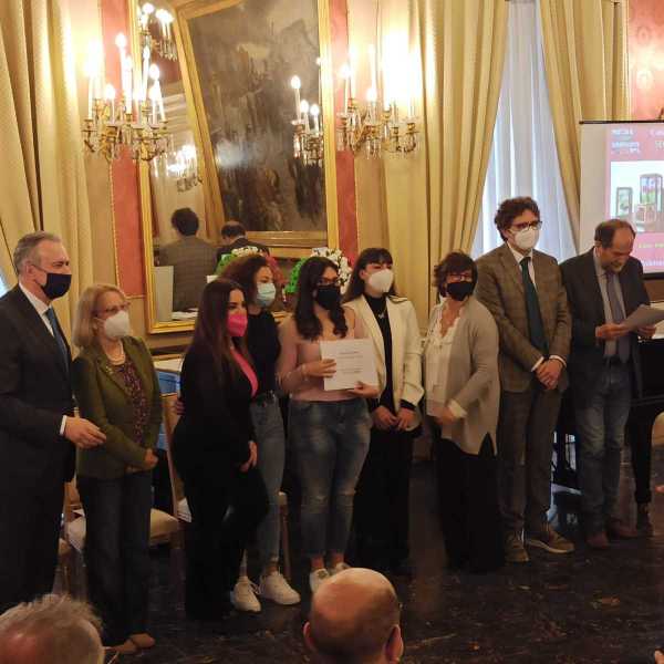 Premio "Musei e natura sorgenti dell'arte"