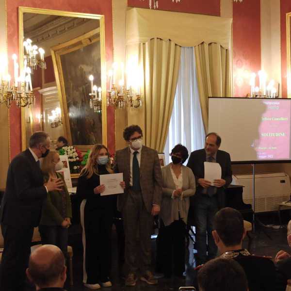 Premio "Musei e natura sorgenti dell'arte"