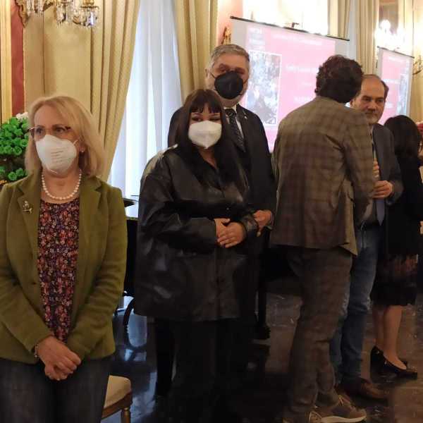 Premio "Musei e natura sorgenti dell'arte"