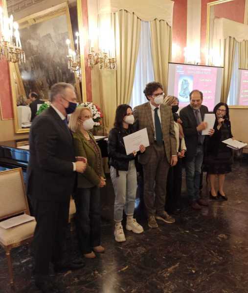 Premio "Musei e natura sorgenti dell'arte"