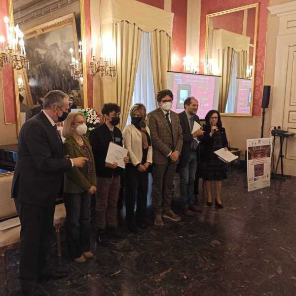 Premio "Musei e natura sorgenti dell'arte"