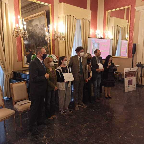 Premio "Musei e natura sorgenti dell'arte"